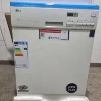 ظرفشویی ال جی اصل کره 2140wبا گارانتی|ماشین ظرفشویی|تهران, امین حضور|دیوار