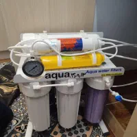 تصفیه آب خوزستان|آبسردکن و تصفیه آب|کرج, باغستان|دیوار