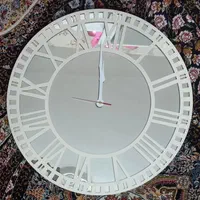 ساعت آیینه ایی ونیز