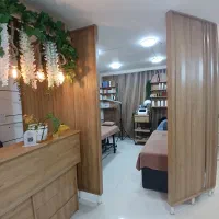 اجاره تمامی لاین های زیبایی