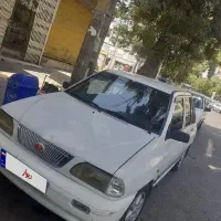 141dlxi|خودرو سواری و وانت|ارومیه, |دیوار
