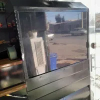 فر ساندویچی