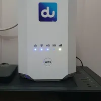 مودم 5G مدل ZLT X28 Pro