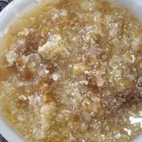 عسل وحشی لرستان گرین
