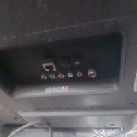 تلویزیون 64 اینچ ال ای دی 4k|تلویزیون و پروژکتور|یزد, |دیوار