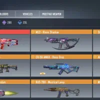 اکانت  کالاف