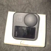 دوربین go pro max 360 action|دوربین عکاسی و فیلمبرداری|تهران, شهرک پرواز|دیوار