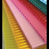 کارتن پلاست و پلی کربنات uv  ضد آفتاب