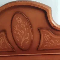 تخت خواب چوبی سایز 180