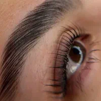 لیفت و لمینت مژه و ابرو