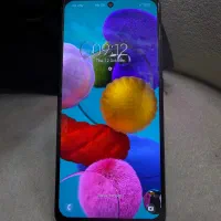 سامسونگ گلکسی a51