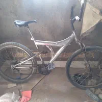 دوچرخه ۲۶ نیاز به پول