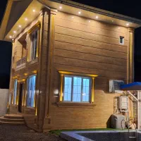 300 متر ویلا دوبلکس استخردار|فروش خانه و ویلا|سیاهکل, |دیوار