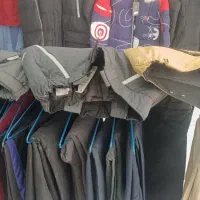 پوشاک زمستانی اورجینال اصل آمریکایی و اروپایی|لباس|لوداب, |دیوار