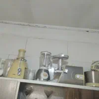 لوازم برقی