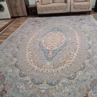 فروش روفرشی طرح کاشان