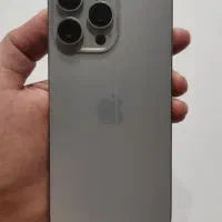 ایفون 15پرومکس