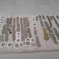 سکه و اسکناس|کلکسیون سکه، تمبر، اسکناس|کرج, عظیمیه|دیوار