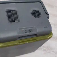 یخچال و گرم کن مسافرتی|یخچال و فریزر|اهواز, ۲۰۰۰واحدی|دیوار