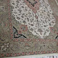 دو عدد فرش شکل هم ۶ متری و ۹ متری|فرش|اصفهان, جلفا|دیوار