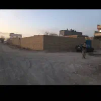 زمین سر دو نبش ۳۵۰ شهرک بهار  بعد حسن شهاب