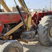 تراکتور فرگوسن|خودرو سنگین|اصفهان, پوریای ولی|دیوار