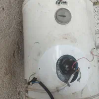 آبگرمکن منبعی برقی
