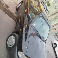 پراید۸۸ بی رنگ در حد خشک.نقدواقساط