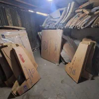قطعات بدنه پراید / پژو/ سمند/ ۲۰۶ / ۲۰۷ قیمت عمده|قطعات یدکی و لوازم جانبی|تهران, اتابک|دیوار