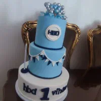 ماکت کیک