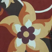 فرش|فرش|زنجان, |دیوار