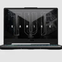 لپ تاپ 15.6 اینچی ایسوس مدل TUF Gaming A15