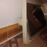 آینه چرخشی|آینه|تایباد, |دیوار