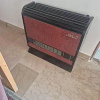 بخاری گازی ۱۲۰۰۰ آزمایش