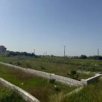 زمین۱۲۰متری فرصت مناسب سرمایه‌گذاری ۱۰۰م|فروش زمین و ملک کلنگی|آمل, |دیوار