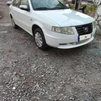 سمند سورن مدل 88|خودرو سواری و وانت|لاهیجان, گلستان|دیوار