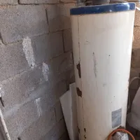 آبگرمکن گازی ۱۲۰ لیتری