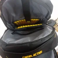 کوله پشتی کمل اکتیو|کیف، کفش، کمربند|تنکابن, |دیوار