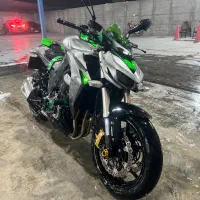کاوازوکی‌z1000اصلی مدل ۲۰۱۶