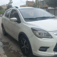 لیفان مدل 94تک برگ سند