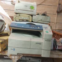 دستگاه کپی