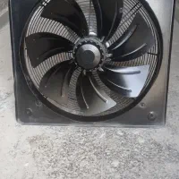 هواکش صنعتی