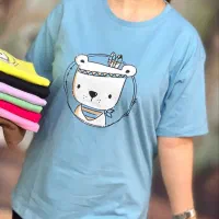 کراپ . شلوار . تیشرت|لباس|گرگان, |دیوار