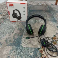 هدفون گیمینگ PHG3815