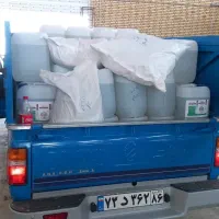 راننده نیسان