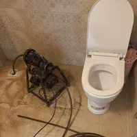 لوله بازکنی فنرزنی بشرط بازشدن سراسرشهر شبانه روزی