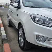 جک s5 اتوماتیک ۱۴۰۲|خودرو سواری و وانت|ارومیه, |دیوار