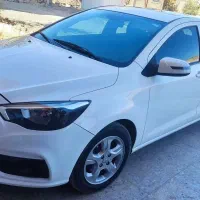 شاهین g سانروف دار