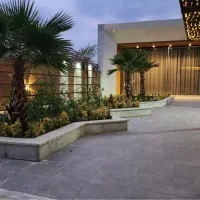 ویلا استخر دار سه خوابه بزرگ (رباط ، مخملکوه)|اجارهٔ کوتاهمدت ویلا و باغ|خرمآباد, |دیوار