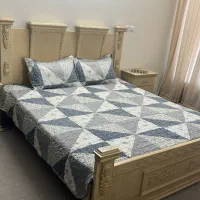 سرویس خواب دو نفره